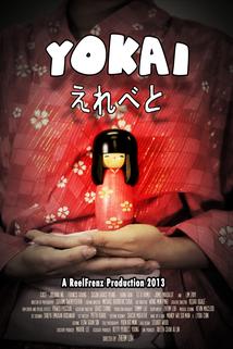 Profilový obrázek - Yokai