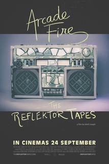 Profilový obrázek - Arcade Fire: The Reflektor Tapes