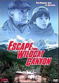 Kaňon divokých koček  - Escape From Wildcat Canyon