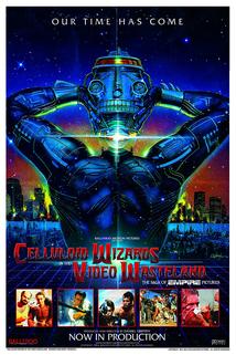 Profilový obrázek - Celluloid Wizards in the Video Wasteland: The Saga of Empire Pictures