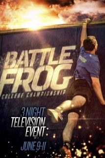 Profilový obrázek - BattleFrog College Championship
