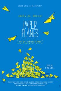 Profilový obrázek - Paper Planes