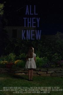 Profilový obrázek - All They Knew