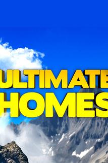 Profilový obrázek - Ultimate Homes