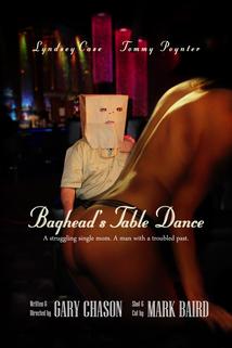Profilový obrázek - Baghead's Table Dance