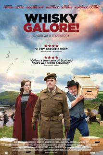 Profilový obrázek - Whisky Galore