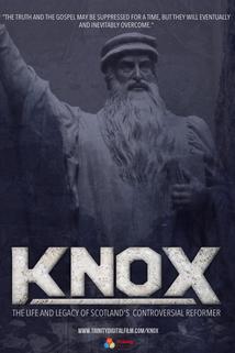 Profilový obrázek - Knox