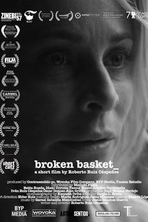Profilový obrázek - Broken Basket