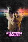 Hot Summer Nights (2016)