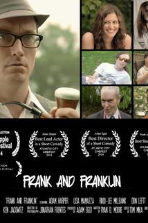 Profilový obrázek - Frank and Franklin