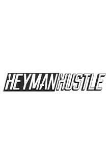 Profilový obrázek - The Heyman Hustle