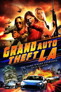 Profilový obrázek - Grand Auto Theft: L.A.