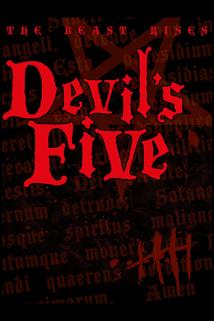 Profilový obrázek - Devil's Five