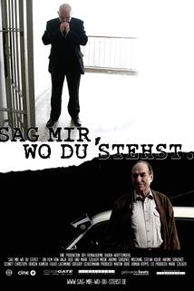 Profilový obrázek - Sag mir, wo du stehst