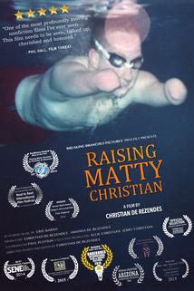 Profilový obrázek - Raising Matty Christian