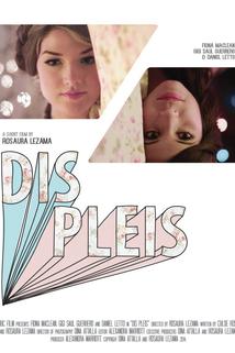 Profilový obrázek - Dis Pleis