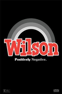 Profilový obrázek - Wilson