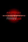 Criminal Minds: Beyond Borders (2016)