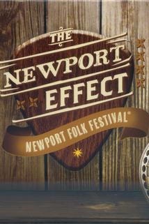 Profilový obrázek - The Newport Effect