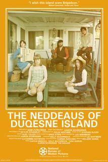 Profilový obrázek - The Neddeaus of Duqesne Island