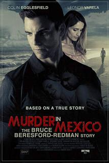 Vražda v Mexiku