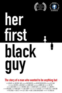 Profilový obrázek - Her First Black Guy