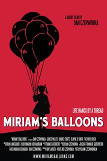 Miriam's Balloons