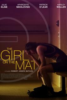 The Girl on the Mat