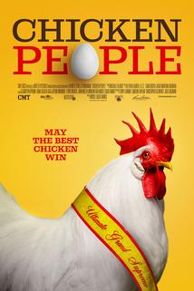 Profilový obrázek - Chicken People