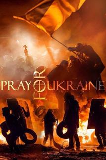 Profilový obrázek - Pray for Ukraine