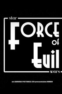 Profilový obrázek - Star Wars: Force of Evil