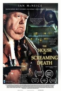 Profilový obrázek - The House of Screaming Death