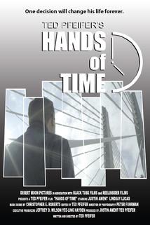 Profilový obrázek - Hands of Time ()
