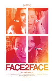 Profilový obrázek - Face 2 Face