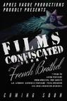 Films Confiscated from a French Brothel (2016)