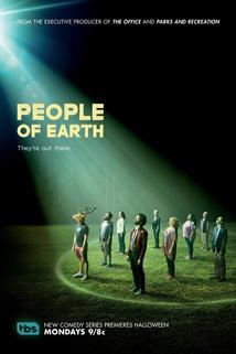 Profilový obrázek - People of Earth