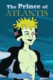 Profilový obrázek - The Prince of Atlantis