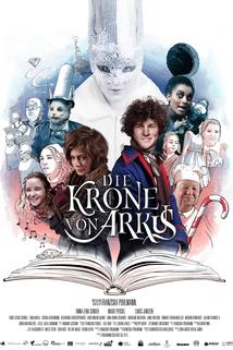 Profilový obrázek - Die Krone von Arkus