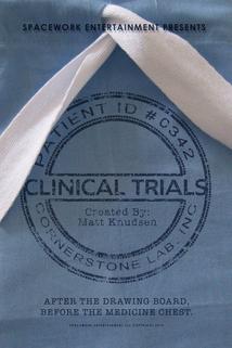 Profilový obrázek - Clinical Trials