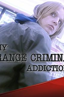Profilový obrázek - My Strange Criminal Addiction