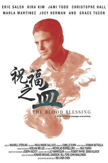 Profilový obrázek - The Blood Blessing