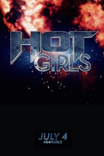 Profilový obrázek - Hot Girls