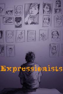 Profilový obrázek - Expressionists