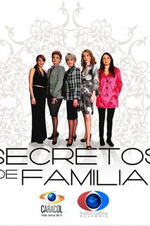Secretos de Familia  - Secretos de Familia