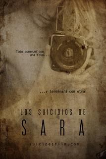 Profilový obrázek - Sara's Suicides