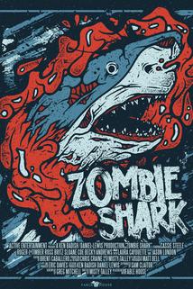 Profilový obrázek - Zombie Shark