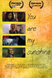 Profilový obrázek - You Are My Sunshine