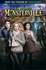 R.L. Stine's Monsterville: The Cabinet of Souls (2015)