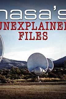 NASA's Unexplained Files  - NASA's Unexplained Files