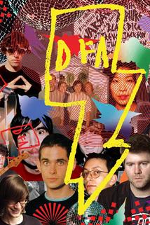 Profilový obrázek - 12 Years of DFA: Too Old To Be New, Too New To Be Classic